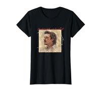 Official Morgan Wallen Exclusive I’m The Problem T-Shirt, Women, Black, Small