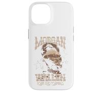 Official Morgan Wallen Long Live Cowgirls Case for iPhone 14
