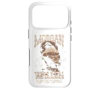 Official Morgan Wallen Long Live Cowgirls Case for iPhone 17 Pro