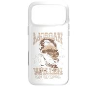 Official Morgan Wallen Long Live Cowgirls Case for iPhone 17 Pro Max