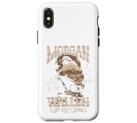 Official Morgan Wallen Long Live Cowgirls Case for iPhone X/XS
