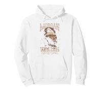 Official Morgan Wallen Long Live Cowgirls Pullover Hoodie