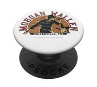 Official Morgan Wallen Sneedville PopSockets Adhesive PopGrip