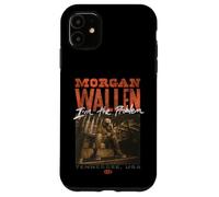 Official Morgan Wallen Tennessee Case for iPhone 11