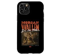 Official Morgan Wallen Tennessee Case for iPhone 11 Pro