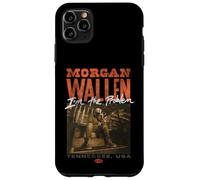 Official Morgan Wallen Tennessee Case for iPhone 11 Pro Max