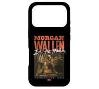 Official Morgan Wallen Tennessee Case for iPhone 17 Pro