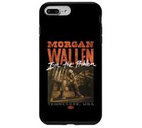 Official Morgan Wallen Tennessee Case for iPhone 7 Plus/8 Plus