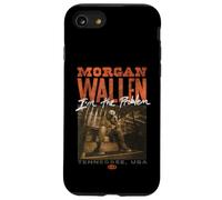 Official Morgan Wallen Tennessee Case for iPhone SE (2020) / 7/8