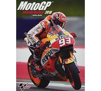 Official MotoGP Season Review 2016