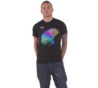 Official Muse T Shirt Will Of The People Absolution 2nd Law new Official