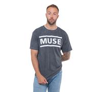 Official Muse T Shirt Will Of The People Absolution 2nd Law new Official