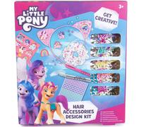 official My Little Pony hair accessory design kit