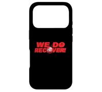 Official Narcotics Anonymous Merch: We Do Recover! Case for iPhone 17 Pro
