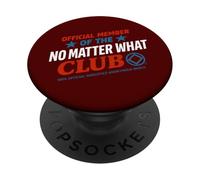 Official Narcotics Anonymous: No Matter What PopSockets Adhesive PopGrip