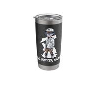 Official Narcotics Anonymous: No Matter What Stainless Steel Insulated Tumbler