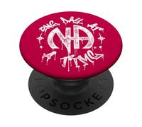 Official Narcotics Anonymous: One Day at a Time PopSockets Adhesive PopGrip