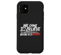Official Narcotics Anonymous: We Came To Believe - Sanity Case for iPhone 11