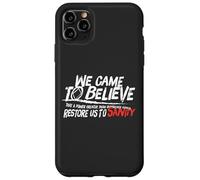Official Narcotics Anonymous: We Came To Believe - Sanity Case for iPhone 11 Pro Max