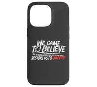 Official Narcotics Anonymous: We Came To Believe - Sanity Case for iPhone 13 Pro