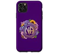 Official Narcotics Anonymous: We Do Recover - Spring Edition Case for iPhone 11 Pro Max
