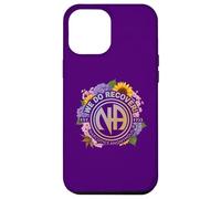 Official Narcotics Anonymous: We Do Recover - Spring Edition Case for iPhone 12 Pro Max