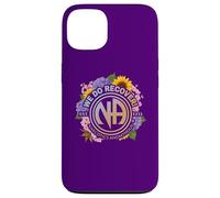 Official Narcotics Anonymous: We Do Recover - Spring Edition Case for iPhone 13