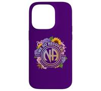Official Narcotics Anonymous: We Do Recover - Spring Edition Case for iPhone 14 Pro
