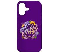 Official Narcotics Anonymous: We Do Recover - Spring Edition Case for iPhone 17
