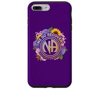 Official Narcotics Anonymous: We Do Recover - Spring Edition Case for iPhone 7 Plus/8 Plus