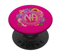 Official Narcotics Anonymous: We Do Recover - Spring Edition PopSockets Adhesive PopGrip