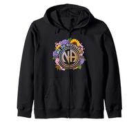 Official Narcotics Anonymous: We Do Recover - Spring Edition Zip Hoodie