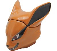 ABYstyle 3D Shaped Ceramic Mug – Naruto Shippuden Kyubi Novelty