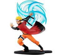 OFFICIAL NARUTO SHIPPUDEN NARUTO RASENGAN FIGURE FIGURINE ORNAMENT NEW BOX ABY