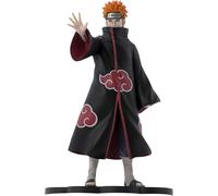 OFFICIAL NARUTO SHIPPUDEN PAIN FIGURE FIGURINE NEW BOX