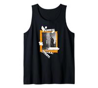 Official Nas Life's a Bitch 1994 Hip Hop Legacy retro Tank Top