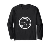 Official NASA Artemis Logo Long Sleeve T-Shirt