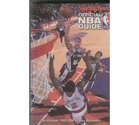 Official Nba Guide: The Ultimate 1999-2000 Season Reference