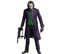 Official NECA 1:4 Scale The Dark Knight and The Joker Action Figure