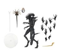 NECA Xenomorph Alien Romulus Action Figure 18 cm