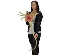 Official NECA Aliens Facehugger Replica Foam Life Sized 1:1 Scale Prop