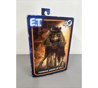Official NECA E.T. 40th Anniversary Dress-Up E.T Ultimate 7" Scale Action Figure