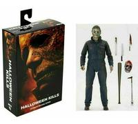 Halloween Kills 2021 Michael Myers Ultimate 7" Action Figure Official NECA