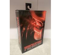 Official Neca - Jungle Hunter Predator Action Figure - NEW BOXED