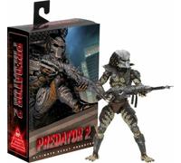 NECA Ultimate Scout Predator 2 Action Figure 1:12 Scale 7" Official New In Stock