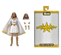 NECA - The Boys Starlight Ultimate 7 Action Figure