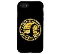 Official Nessie Research Team Loch Ness Monster Scotland Case for iPhone SE (2020) / 7/8