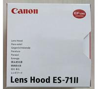 OFFICIAL NEW Canon lens hood ES-71 II / Japan / Airmail with Tracking / Genuine