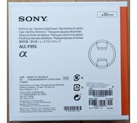 OFFICIAL NEW SONY lens cap 95mm ALC-F95S / Japan / AIRMAIL with TRACKING