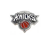 Official New York Knicks Badge